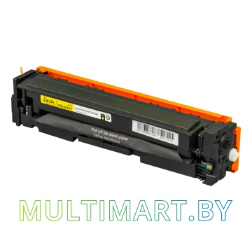 Картридж Sakura Printing SACRG045HY (аналог Canon 045HY) картинка 2